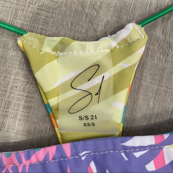 SEL doval tinikini - Picture 3 of 3